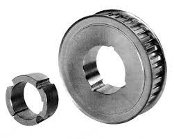 Taper-Lock-Zahnriemenscheibe – H